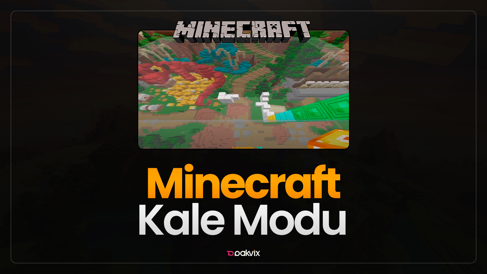 MC KALE HABER