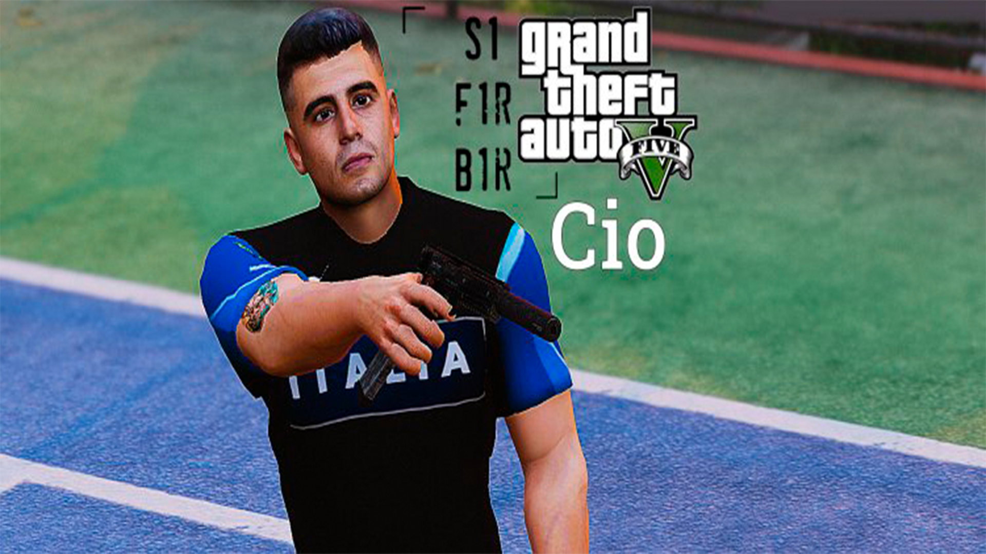 GTA5 SIFIR BİR CİO MOD