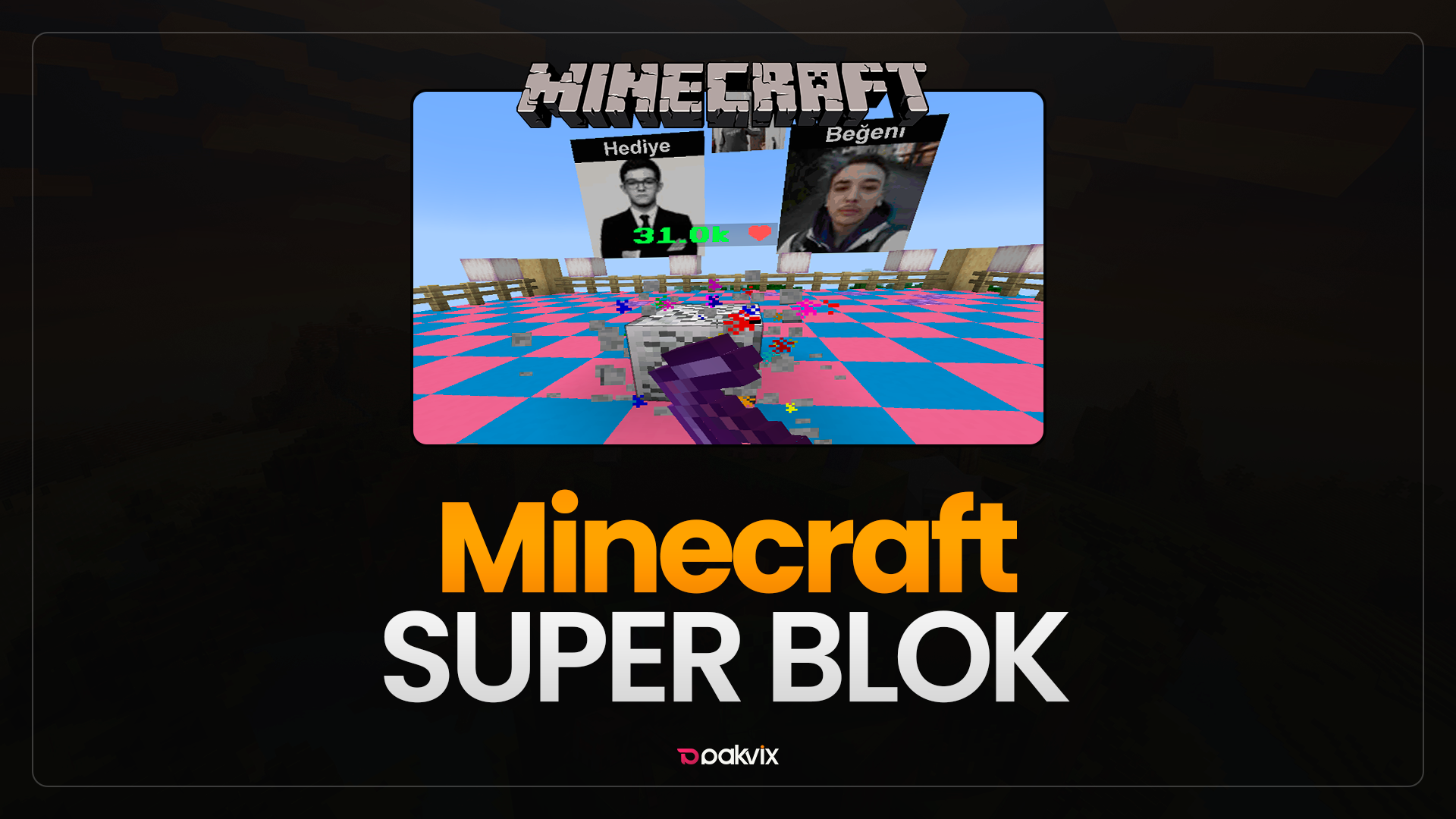 MC SUPER BLOK