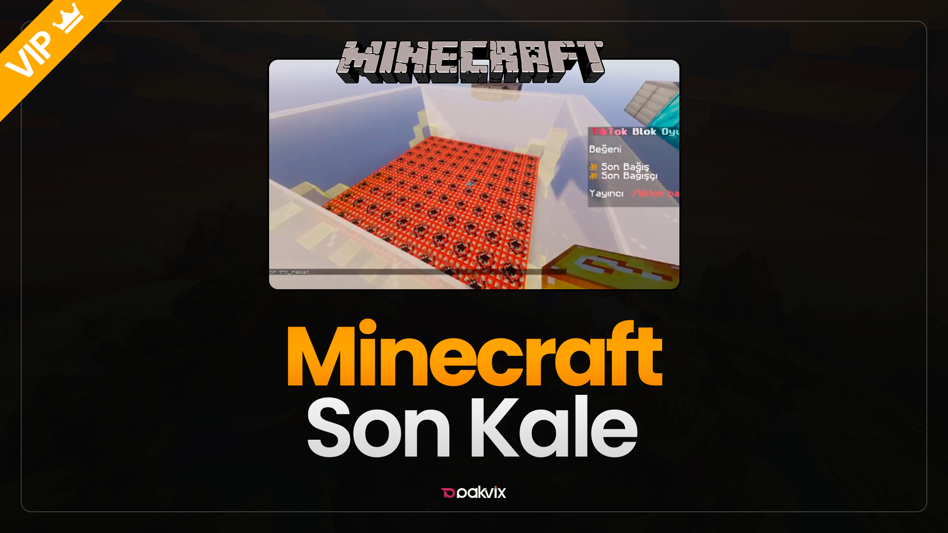 MC SON KALE