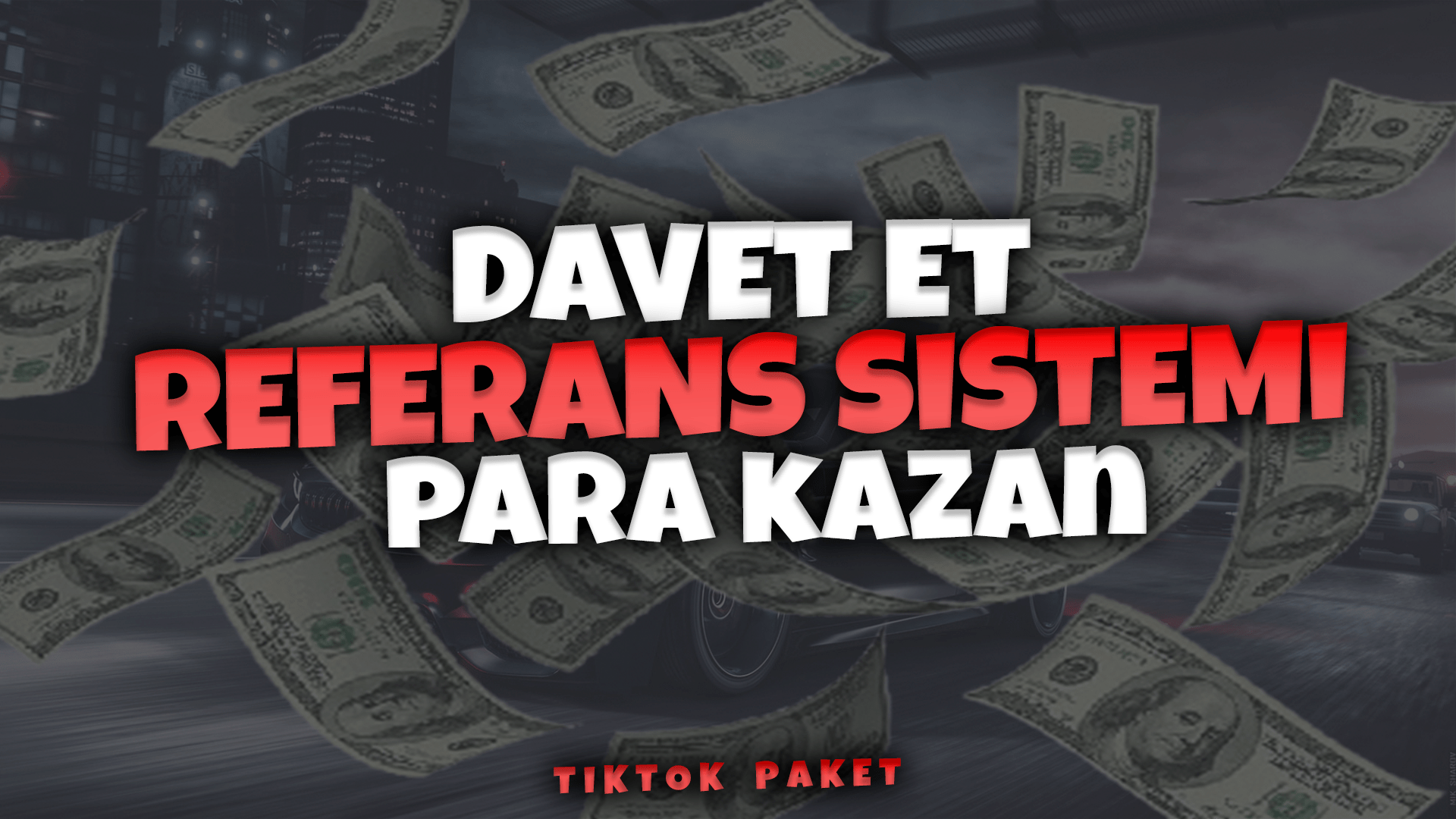 Referans Sistemi 