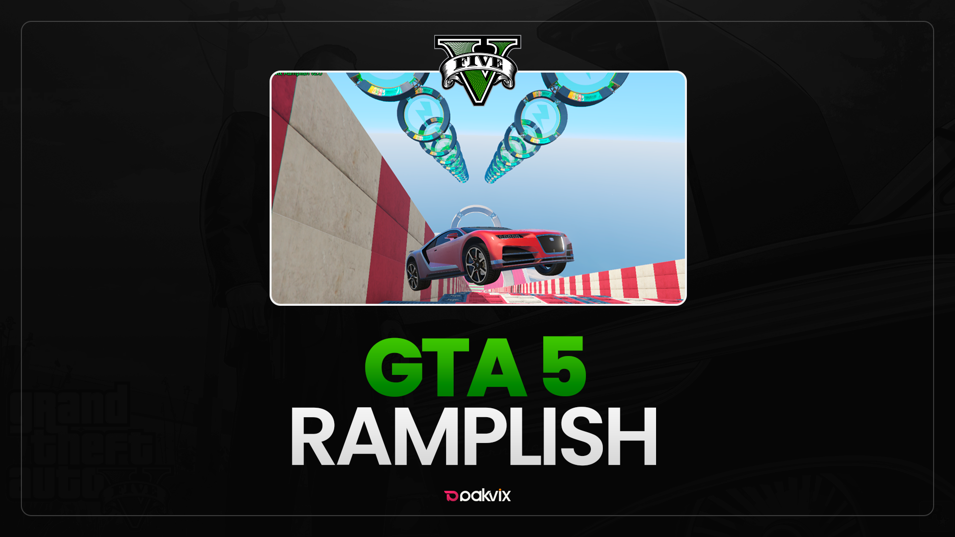 RAMPLISH MOD