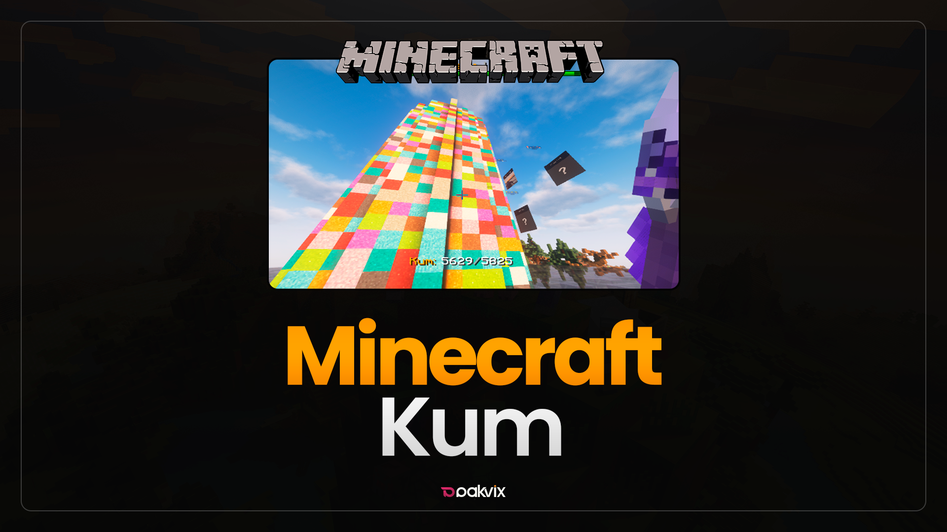 MC KUM