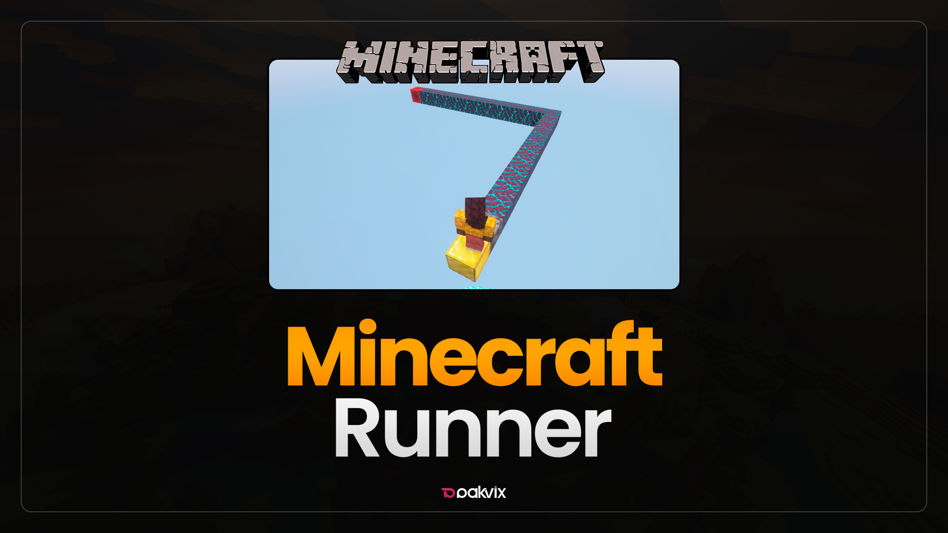MC RUNNER