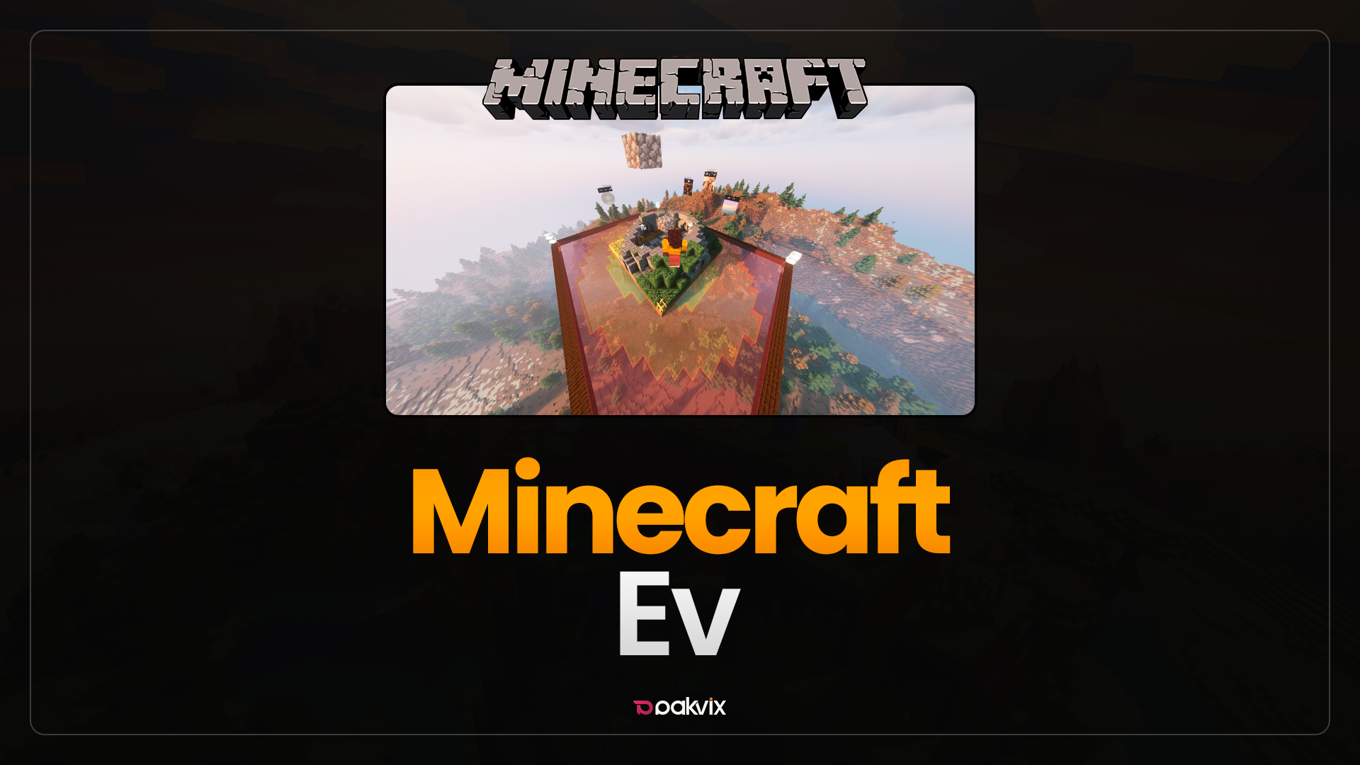 MC EV
