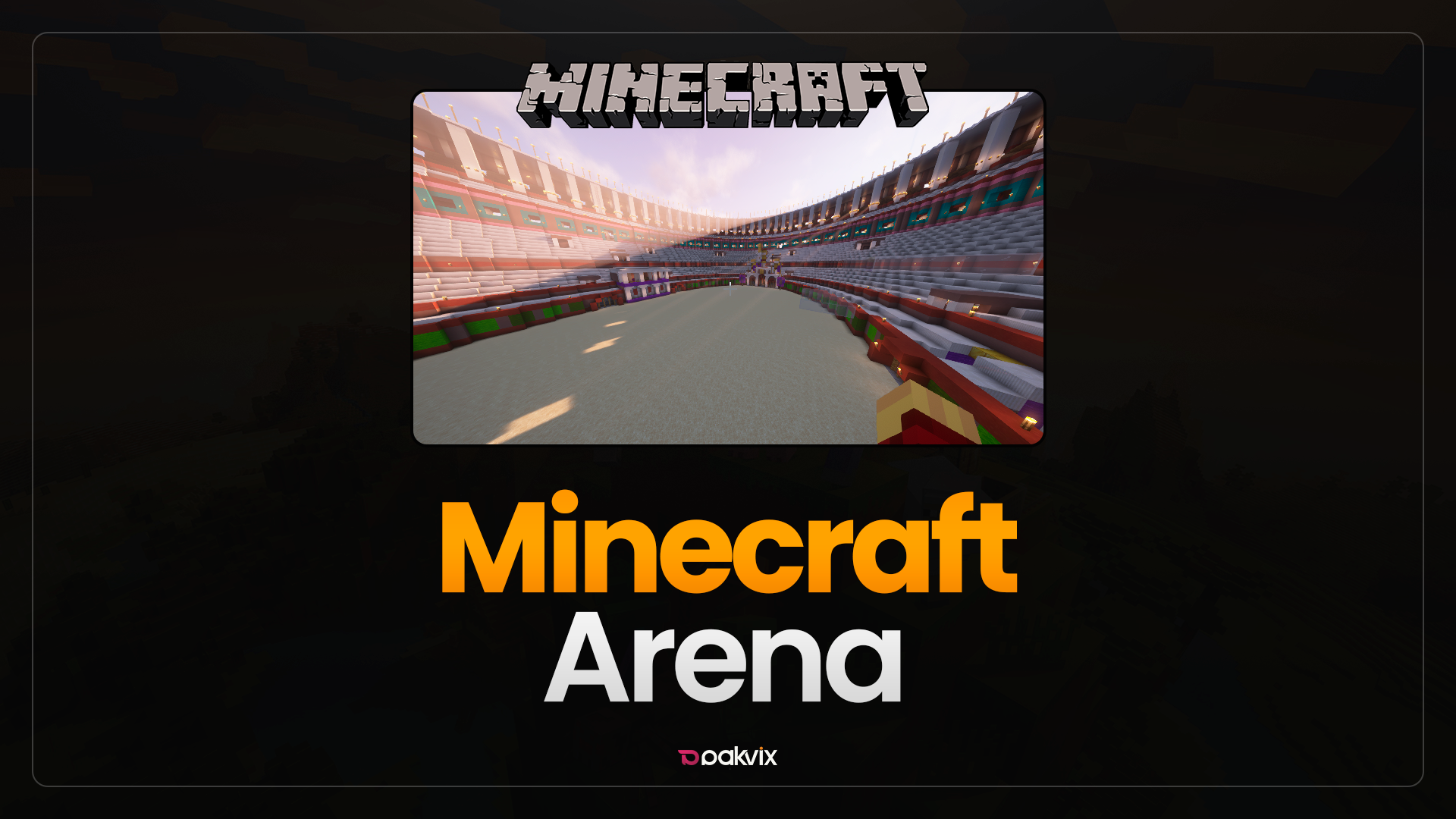 MC ARENA