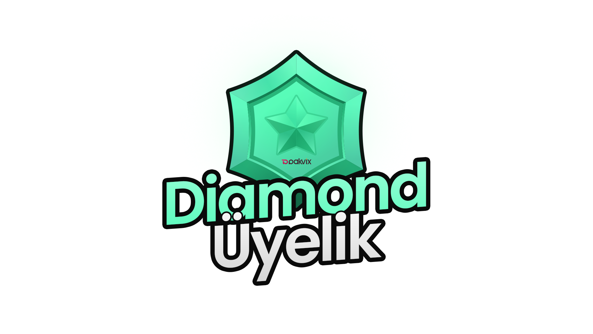 Diamond Üyelik