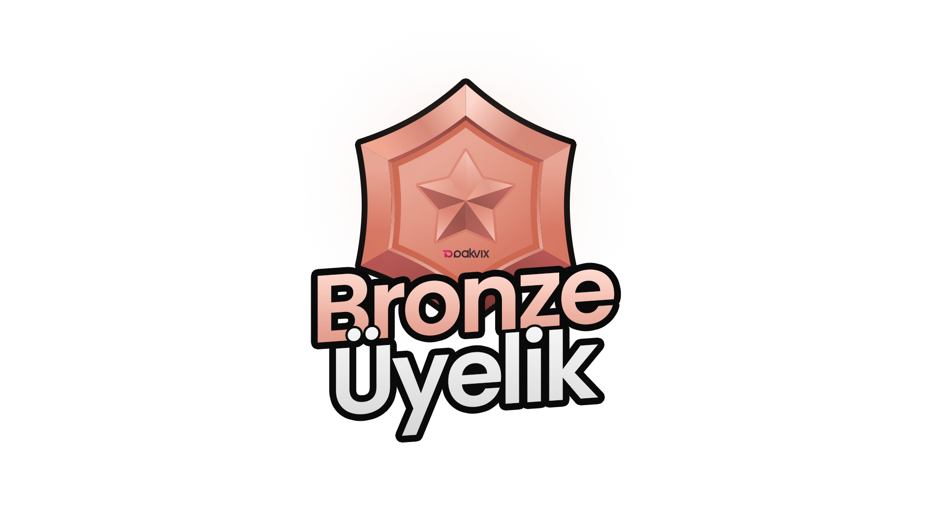 Bronz Üyelik