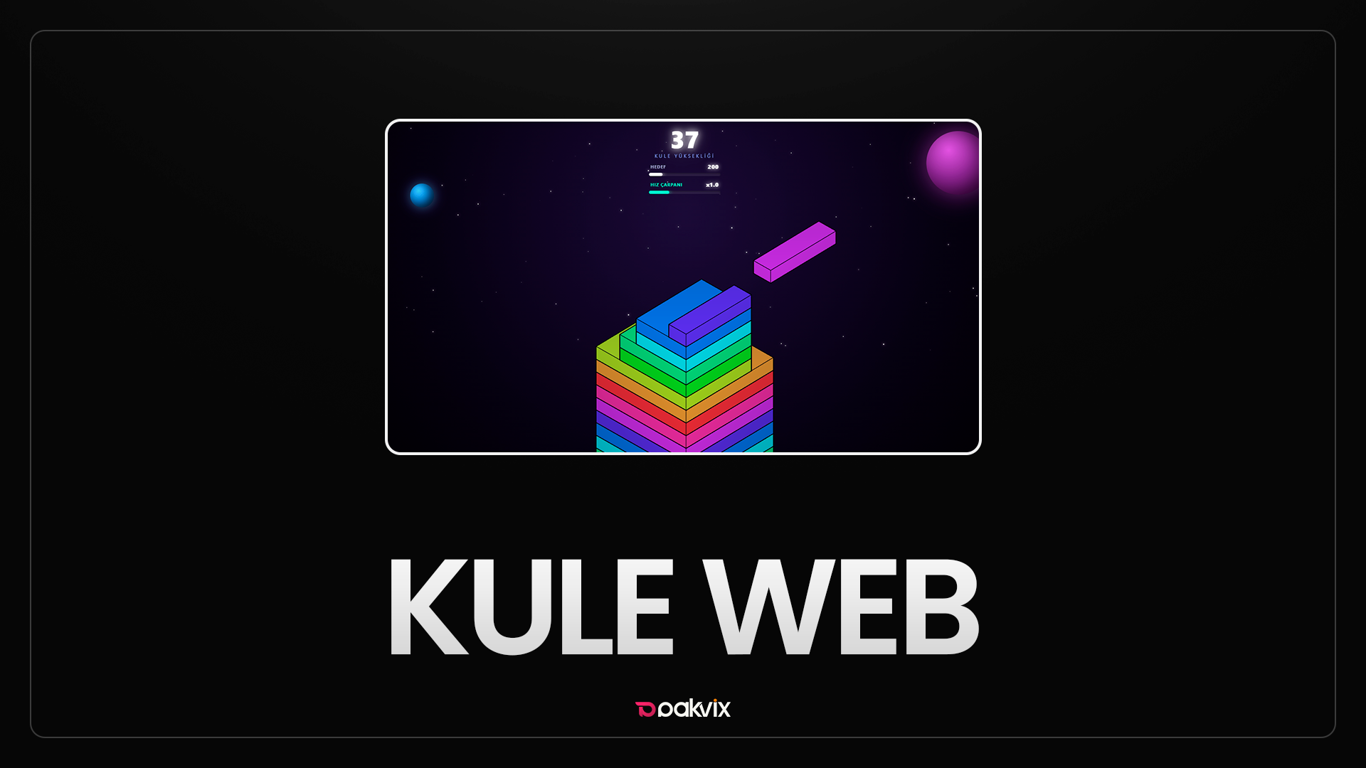 KULE WEB